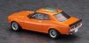 Hasegawa SP602 Toyota Celica 1600GTV 'Matsu-Kiri-Bozu' Yoroshiku Mecha-Doc 1/24